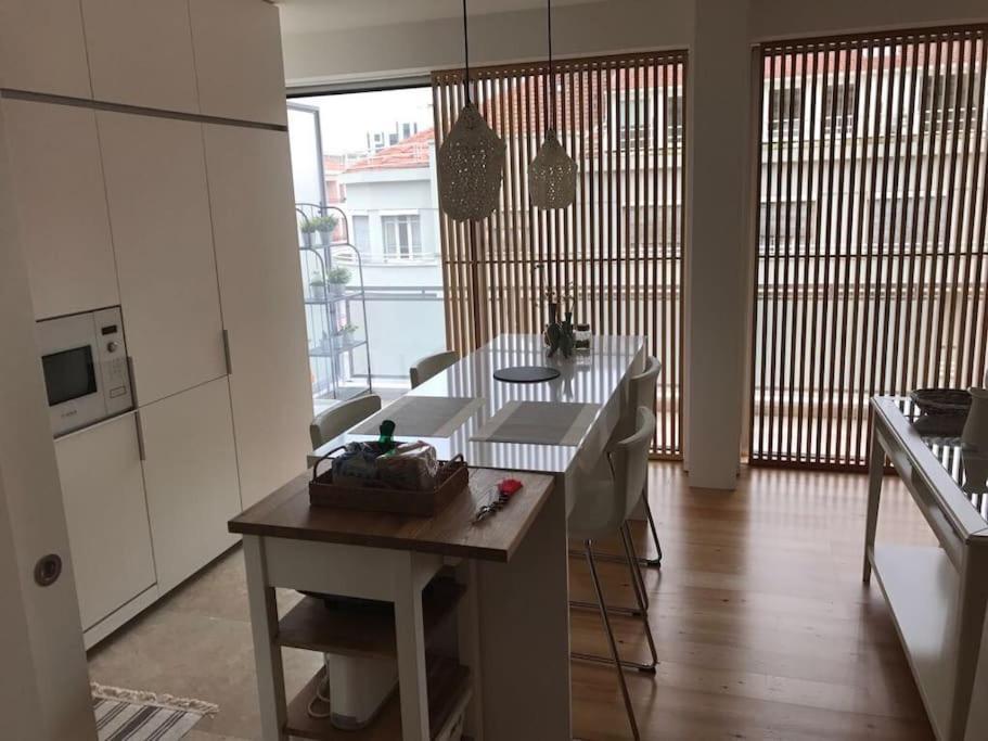 Apartment Park Avenue Vieira Lisbon Exterior photo