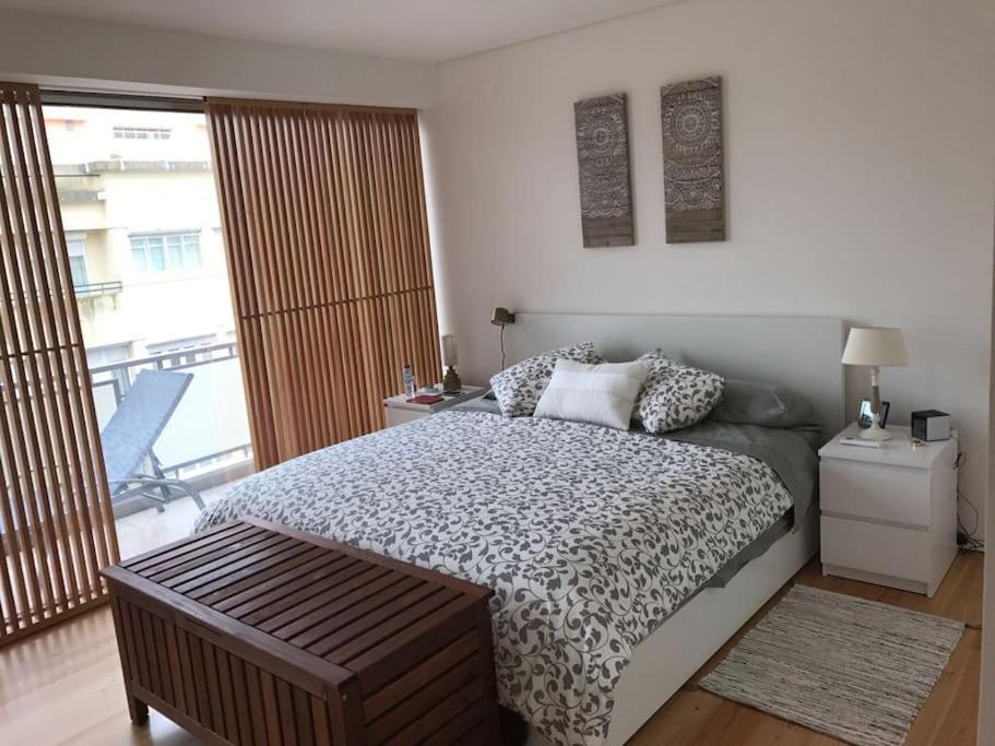 Apartment Park Avenue Vieira Lisbon Exterior photo