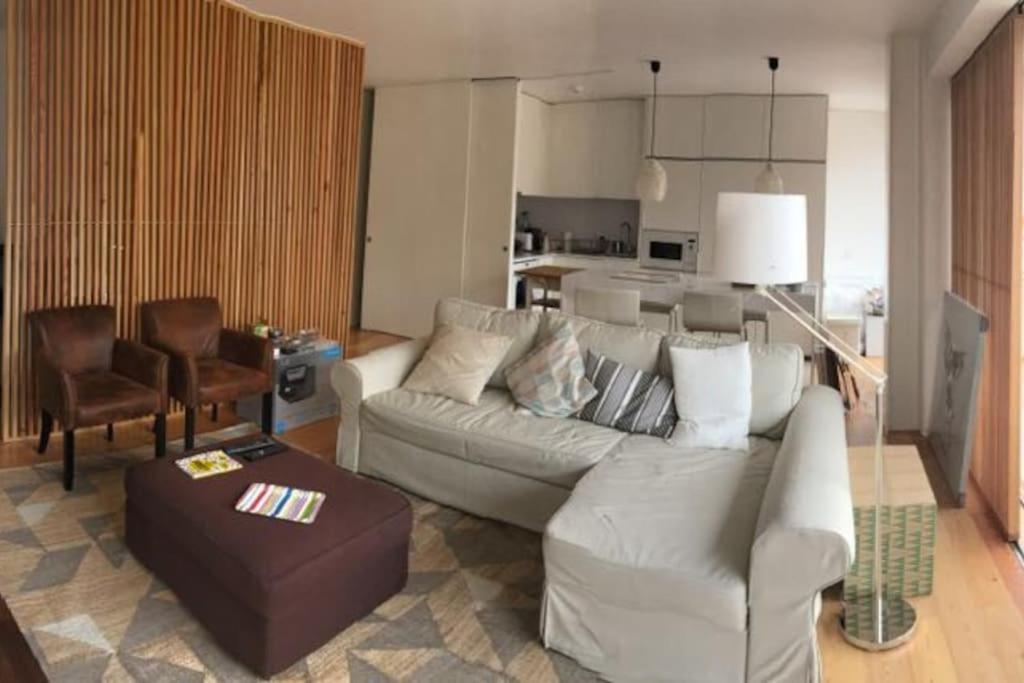 Apartment Park Avenue Vieira Lisbon Exterior photo