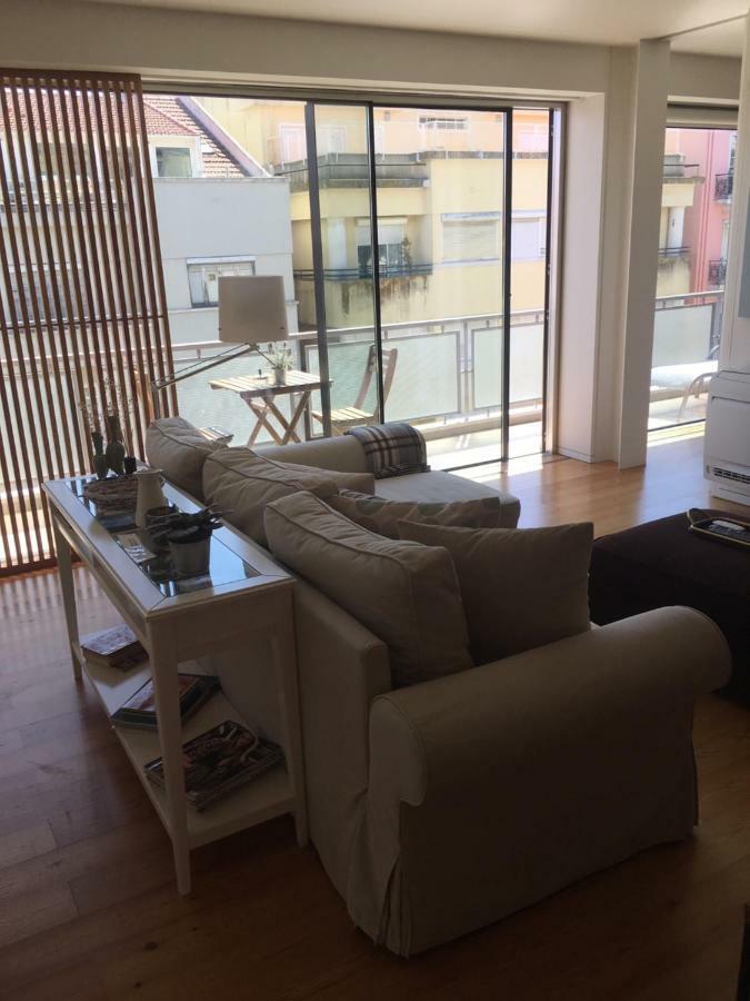 Apartment Park Avenue Vieira Lisbon Exterior photo