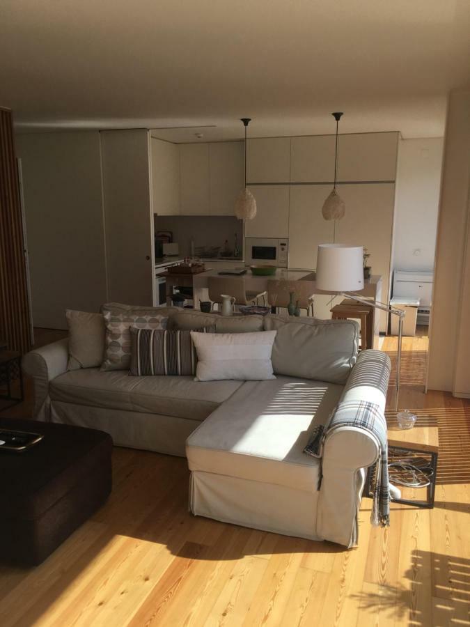 Apartment Park Avenue Vieira Lisbon Exterior photo